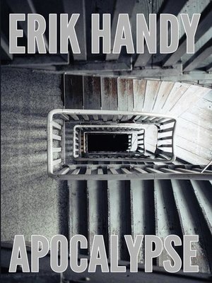 cover image of Apocalypse